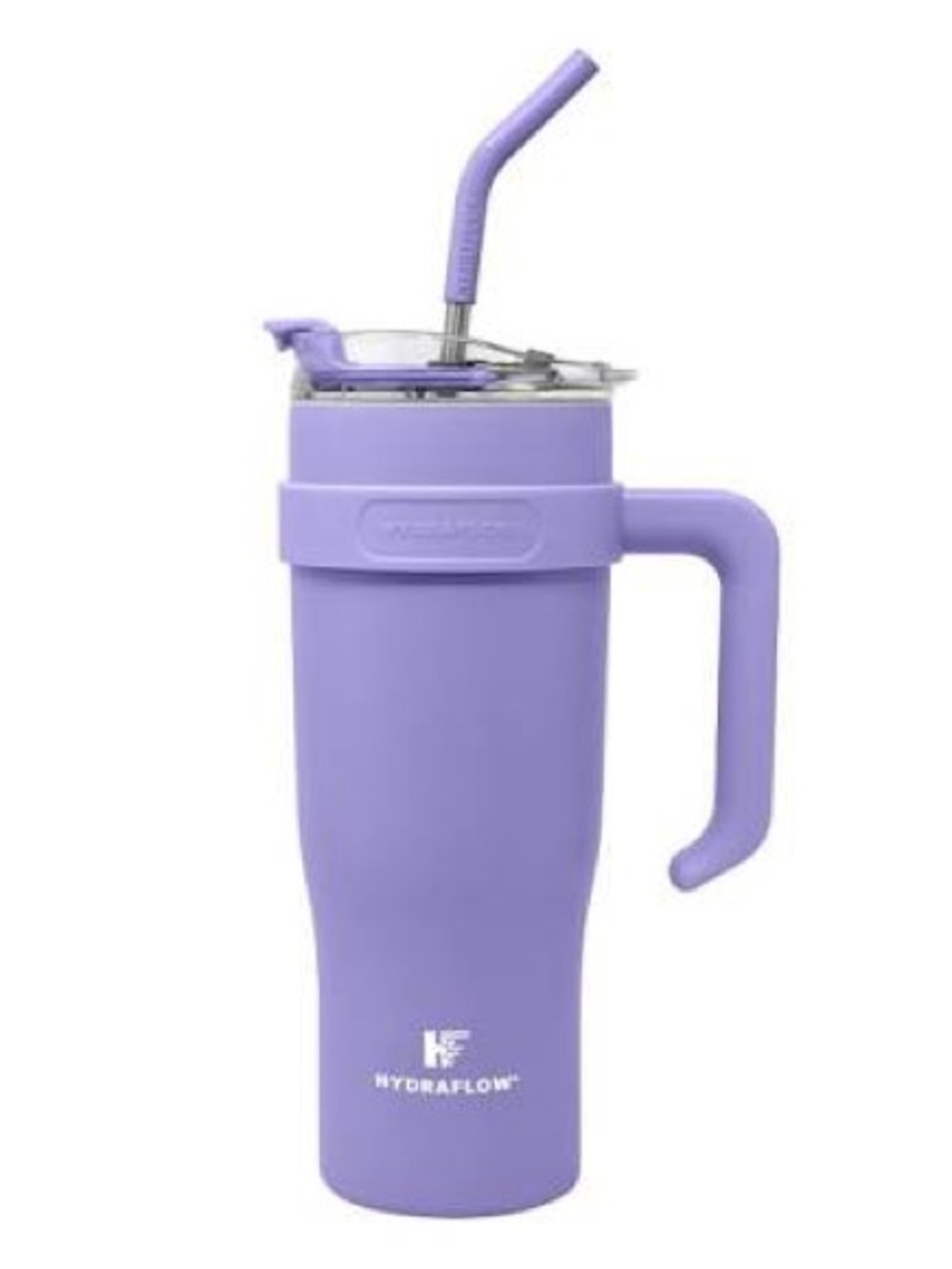 Hydraflow Capri 40oz tumbler